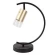 MILAGRO ML0693 Lampa Biurkowa Ricky złoty 1xGU10