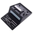 MILAGRO ML099 OPRAWA ELEWACYJNA LINE 10W LED Szara