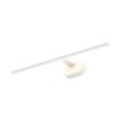 MILAGRO ML1003 Kinkiet PRADO White 11W LED 3000K
