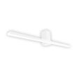 MILAGRO ML1020 Kinkiet Artemis 13,8W LED 60cm 4000K IP44 Biały