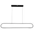 MILAGRO ML1046 Lampa wisząca FRAME 42W