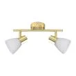 MILAGRO ML1061 Lampa sufitowa JOTA 2xE14