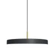 MILAGRO ML1065 Lampa wisząca DISC 38W LED