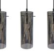 MILAGRO ML1073 Lampa wisząca PADOVA 3xE27