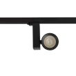 MILAGRO ML1109 Reflektor Ojo 35W 2700/4000K Czarny 3 Obwodowy