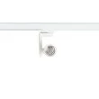 MILAGRO ML1114 Reflektor Timor 10W 2700/4000K Biały 3 Obwodowy