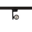 MILAGRO ML1115 Reflektor Timor 10W 2700/4000K Czarny 3 Obwodowy