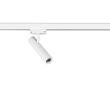 MILAGRO ML1118 Reflektor Magro 7W 2700/4000K Biały 1 Obwodowy