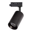 MILAGRO ML1153 Oprawa Pipe Track Czarny 1xGU10