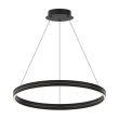 MILAGRO ML1183 Lampa wisząca GRAVITY 36W LED