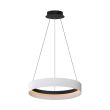 MILAGRO ML1186 Lampa wisząca ORBITA 52W LED