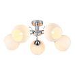 MILAGRO ML1274 Lampa sufitowa OSLO 5xE27