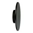 MILAGRO ML1287 Kinkiet Disk 15W 3CCT IP65 Czarny
