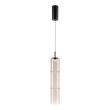 MILAGRO ML1395 Lampa wisząca BATO Cashmere 4W LED