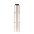 MILAGRO ML1395 Lampa wisząca BATO Cashmere 4W LED