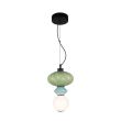 MILAGRO ML1419 Lampa wisząca ASCOLI 8W LED