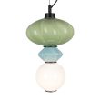 MILAGRO ML1419 Lampa wisząca ASCOLI 8W LED