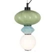 MILAGRO ML1419 Lampa wisząca ASCOLI 8W LED