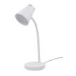 MILAGRO ML1442 Lampka Biurkowa Chico 4,5W 4000K Biały