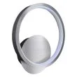 MILAGRO ML1548 Kinkiet HOOP CHROME 7W LED