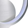 MILAGRO ML1548 Kinkiet HOOP CHROME 7W LED