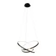 MILAGRO ML1573 Lampa wisząca EMPOLI 55W LED 4000K