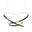 MILAGRO ML1573 Lampa wisząca EMPOLI 55W LED 4000K