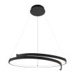 MILAGRO ML1583 Lampa wisząca LORENZO 35W LED 4000K