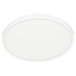 MILAGRO ML1662 Plafon MAQ 32W 3CCT Biały