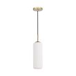 MILAGRO ML1803 Lampa wiszaca Vesta 1xE27
