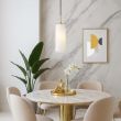 MILAGRO ML1803 Lampa wiszaca Vesta 1xE27