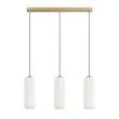 MILAGRO ML1804 Lampa wiszaca Vesta 3xE27