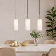 MILAGRO ML1804 Lampa wiszaca Vesta 3xE27