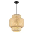 MILAGRO ML1808 Lampa wisząca HESTIA 1xE27