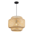 MILAGRO ML1809 Lampa wisząca HESTIA 1xE27