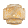 MILAGRO ML1809 Lampa wisząca HESTIA 1xE27