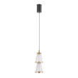 MILAGRO ML1820 Lampa wisząca SANSA 5W LED