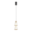MILAGRO ML1820 Lampa wisząca SANSA 5W LED