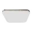 MILAGRO ML1838 Plafon NEMO Chrome 36W LED