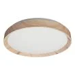 MILAGRO ML1840 Plafon ORINOKO 36W LED Ø480