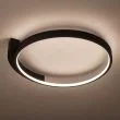 MILAGRO ML1843 Lampa sufitowa LUNA 18W LED