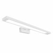 MILAGRO ML2038 Kinkiet Klimt 12W 60cm Biały