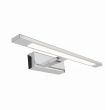MILAGRO ML2039 Kinkiet Klimt chrom 8W 40cm