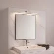 MILAGRO ML2048 Kinkiet Artist chrom 9W LED 60cm