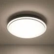 MILAGRO ML2051 Plafon LIRIA 2xE27
