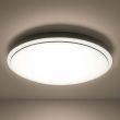 MILAGRO ML2052 Plafon LIRIA 3xE27