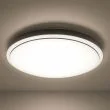 MILAGRO ML2052 Plafon LIRIA 3xE27