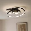 MILAGRO ML2058 Lampa sufitowa TURNER 32W LED