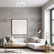 MILAGRO ML2099 Oprawa Mica Spot Biały + Chrom 3xGU10