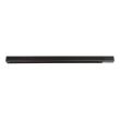 MILAGRO ML2135 Prowadnica Track Czarny 3-Obwodowy 1m + Zasilanie